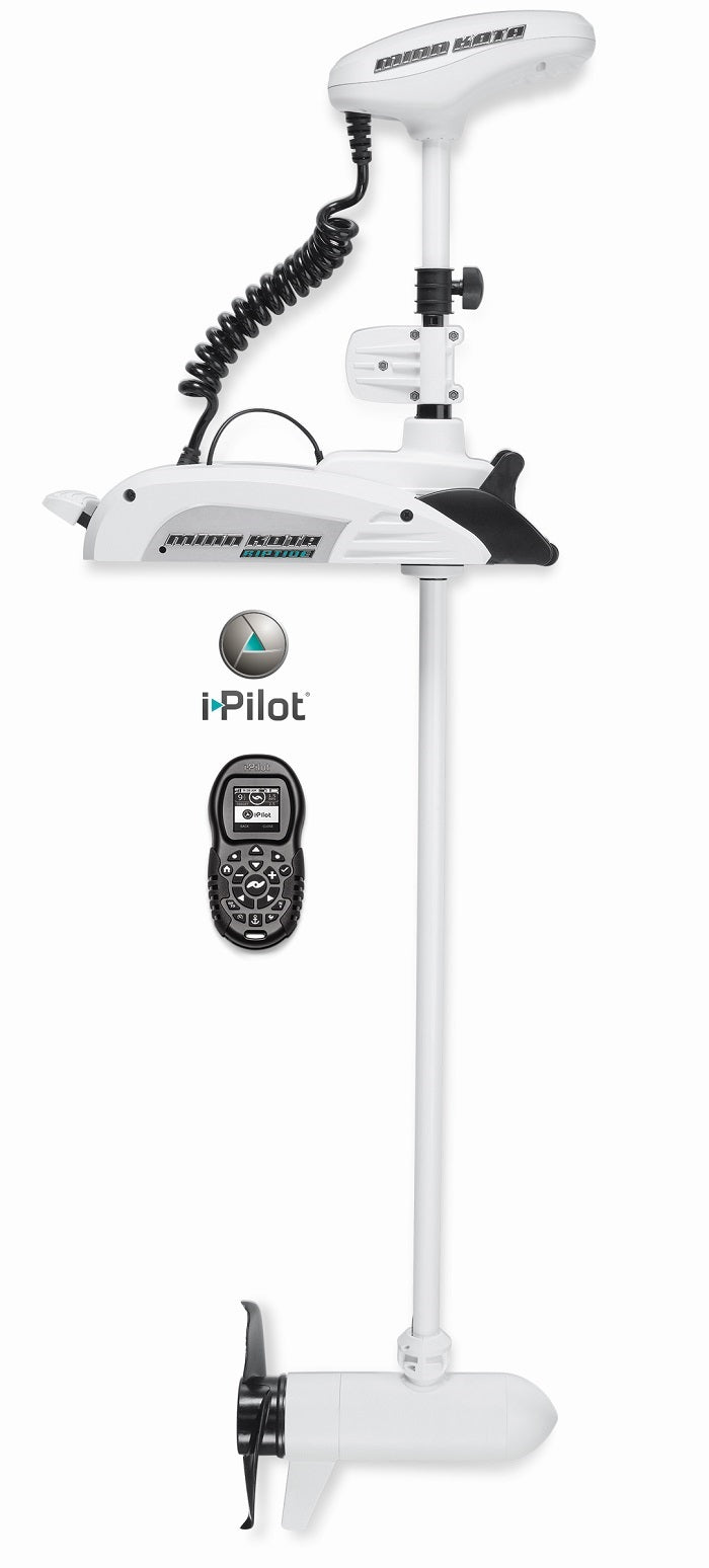 Minn Kota Riptide Terrova 80 60"" Ipilot