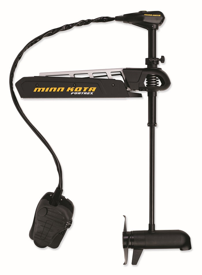 Minn Kota Fortrex 80 45"" Universal Sonar 2