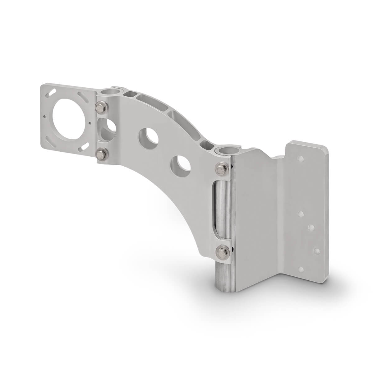 Minn Kota Talon Sandwich Adapter Bracket - Port