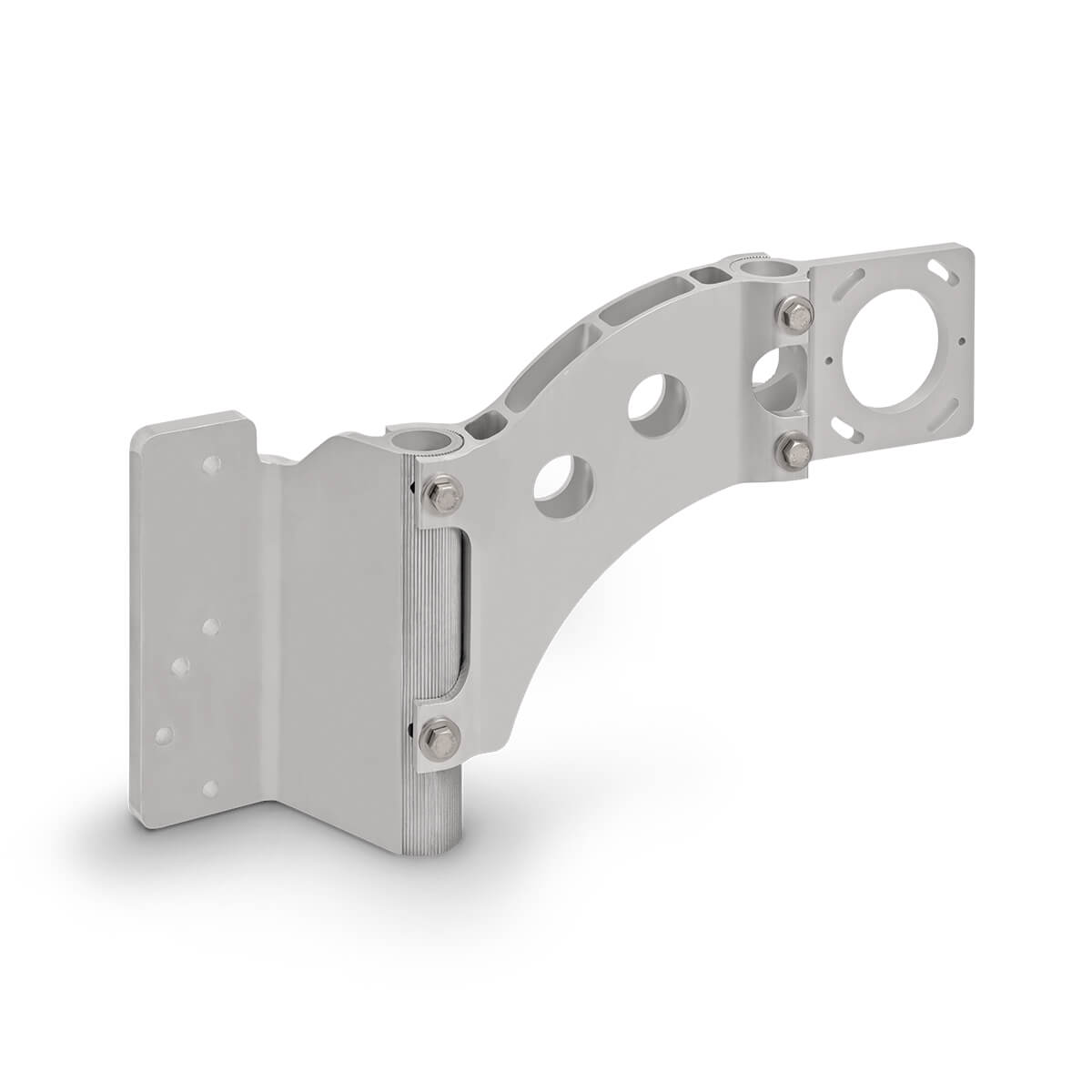 Minn Kota Talon Sandwich Adapter Bracket - Starboard