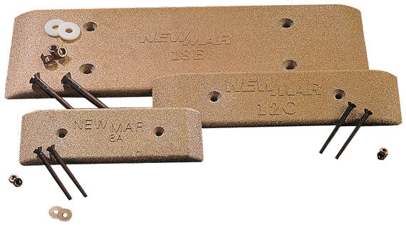Newmar 8a Ground Plate