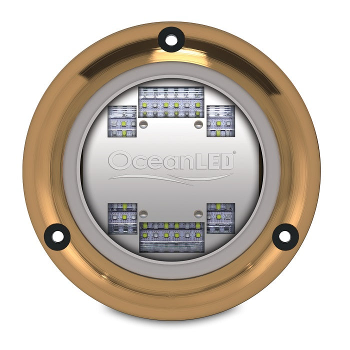 Oceanled Sport S3124s Blue/white