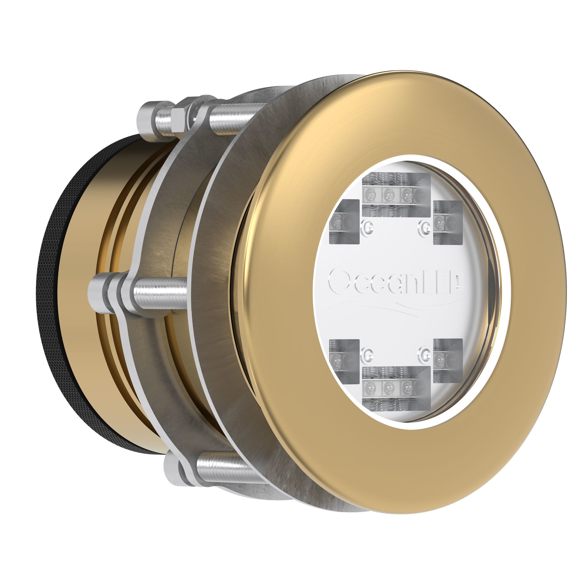 Oceanled Explore E3 Xfm Midnight Blue Underwater Light