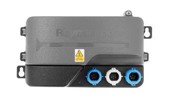 Raymarine Itc-5 Converter For Older Transducers