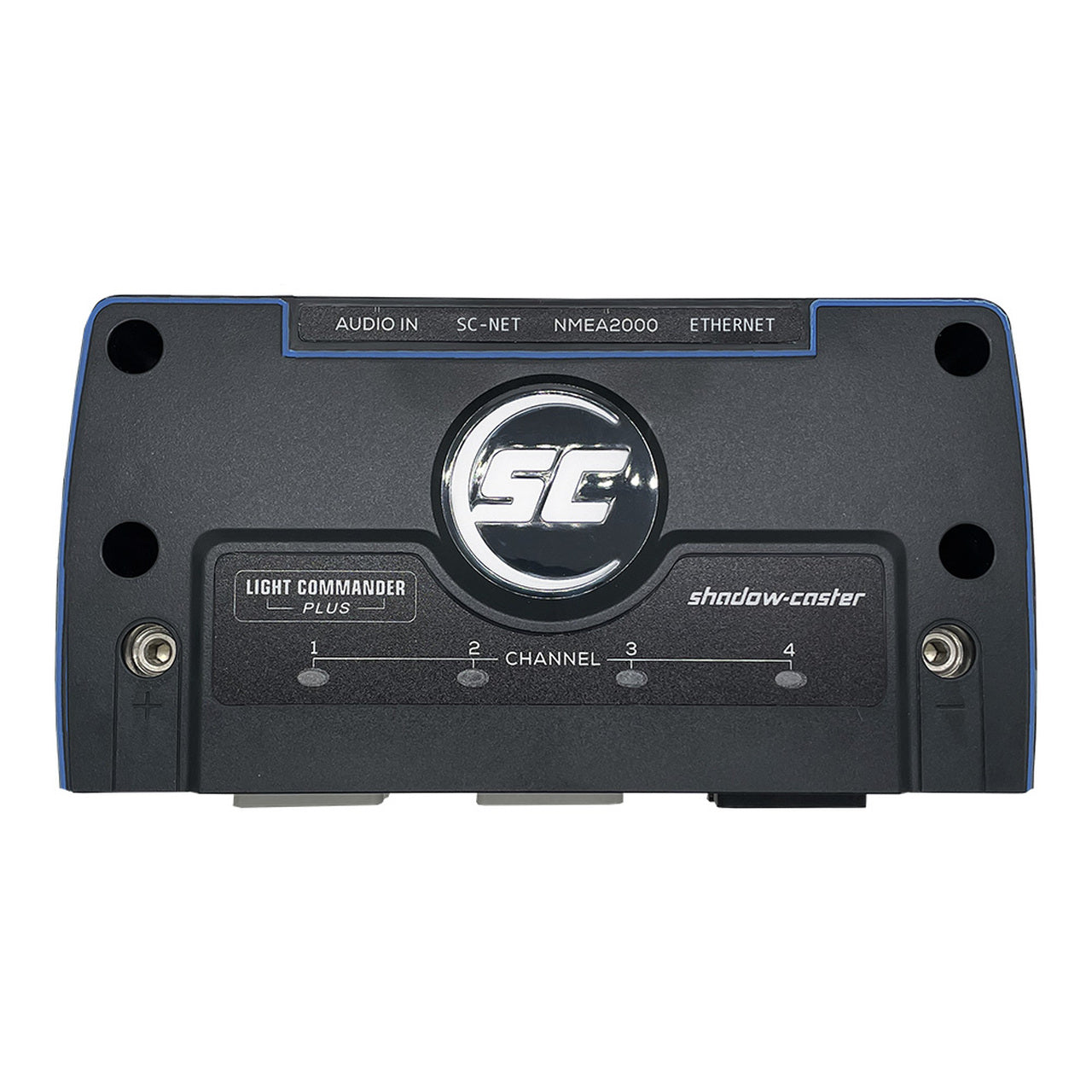 Shadow Caster Light Commander Nmea2000 Control