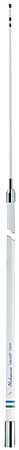 Shakespeare 5399 9'6 Vhf Galaxy Antenna 2pc Heavy Duty Heavy Duty 6db