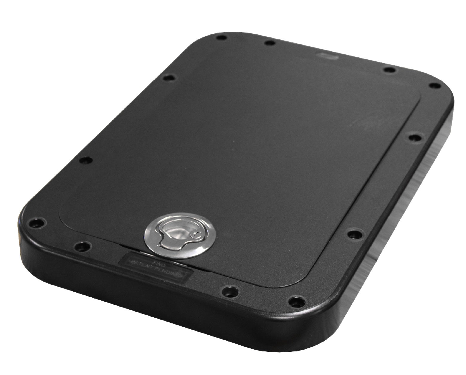 Seaview Sv10855b 7x7 Quick Release Removeable Base Black