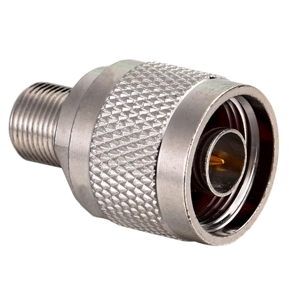 Wintron N Style Male Connector